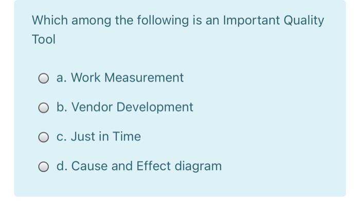 this are multipul choice quistions I need the