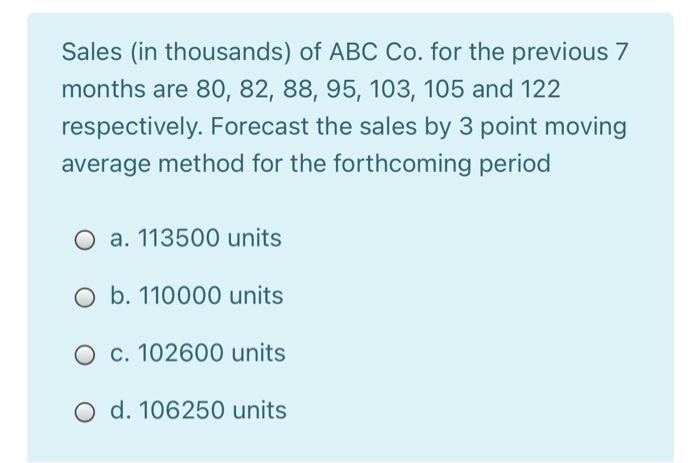 this are multipul choice quistions I need the