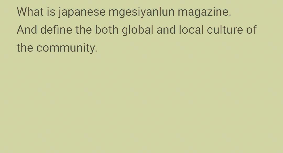 PLEASE DO IT FAST. DO NOT COPY PASTE FRROM