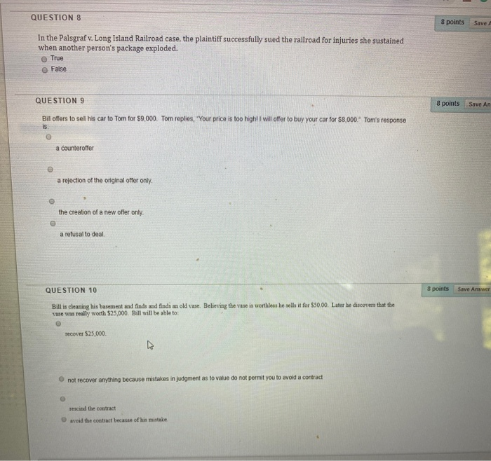 can someone please help me with q8 thru 11.