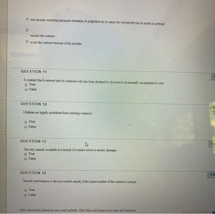 can someone please help me with q8 thru 11.
