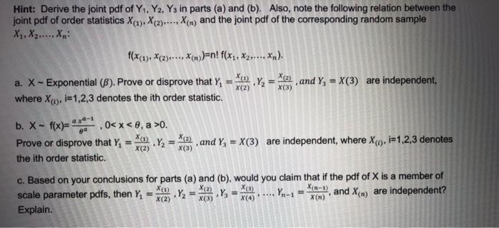 Please show all work! Please only do b and c! Let