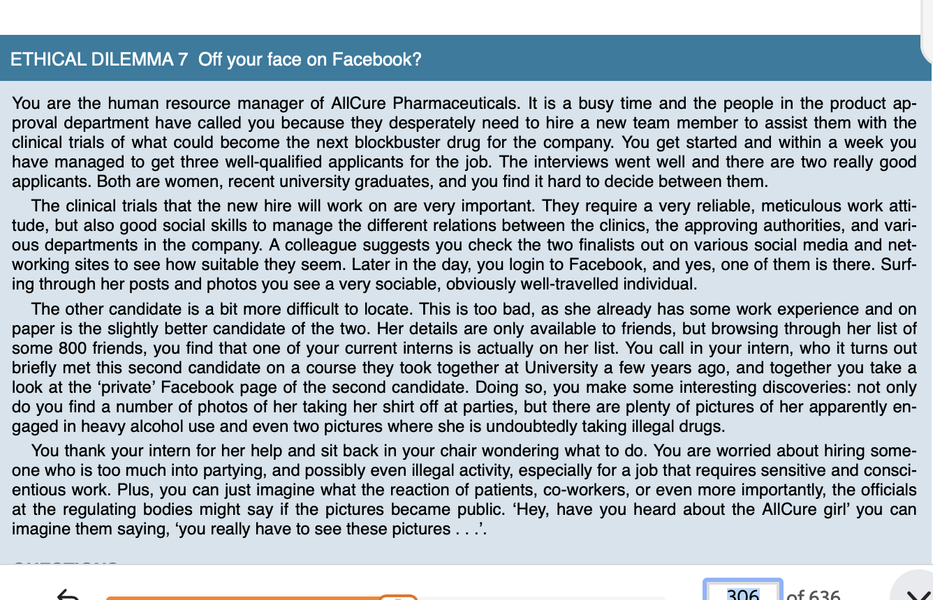 NEED HELP ASAP NB: Do NOT answer the questions