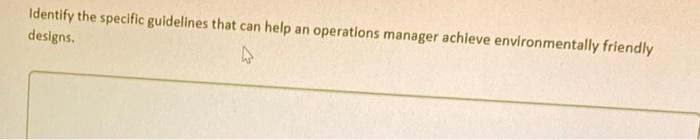 can anyone do this question? Identify the