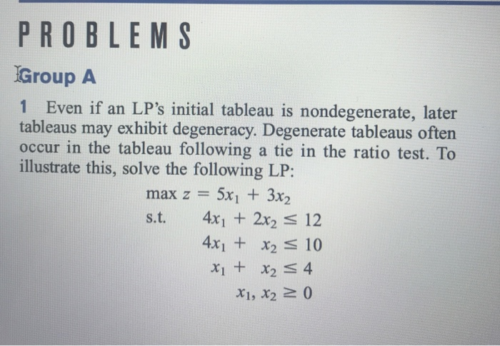 . (75 points) Solve the following problems in the