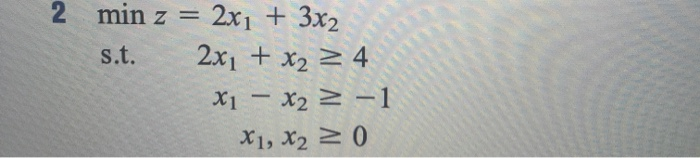 . (75 points) Solve the following problems in the
