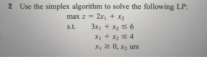 . (75 points) Solve the following problems in the