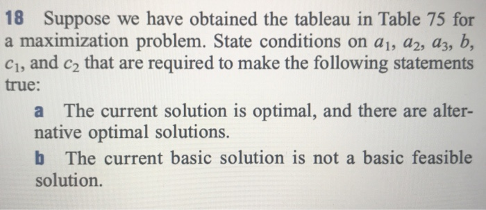 . (75 points) Solve the following problems in the