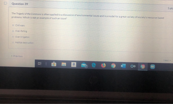 Juod none/mobile device due to potential