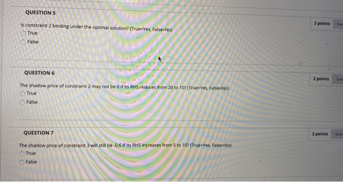 Question Completion Status: sensivity analysis