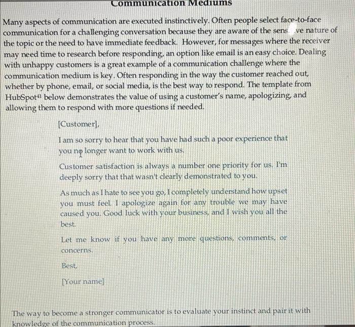 Assignment: Read Chapter 2 Digital Communication