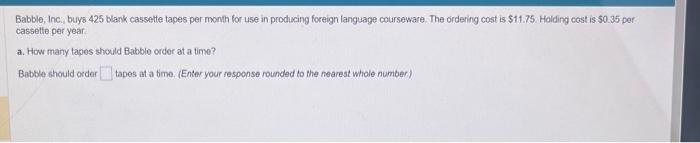 Oakwood Hospital is considering using ABC