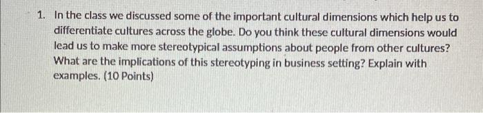 atleast two pages and also provide apa refrences