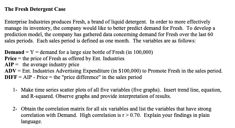. please make the graphs with a table with their