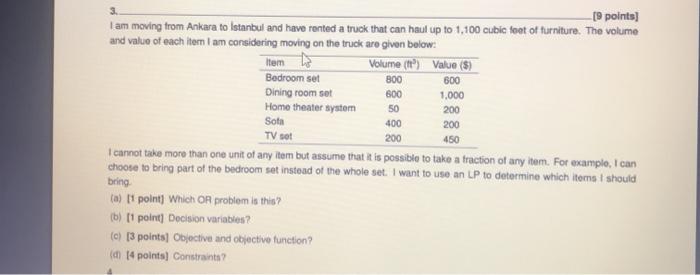 PLEASE SOLVE THIS USING EXCEL SOLVER PLEASE SOLVE