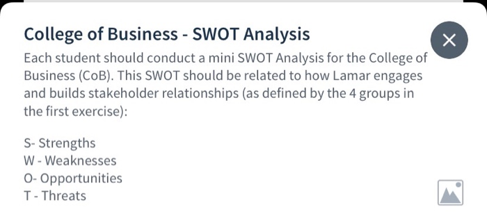 need two short summarizations that include all