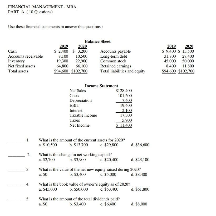 kindly answer the attach questions with format.