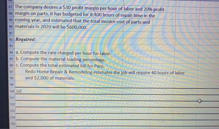 help with problem 6 please (40 points) 73 Problem