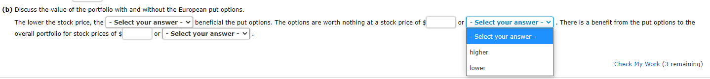 Please solve the question below showing ALL work