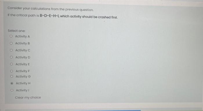 D Slope 150 A B C D E 25 150 50 100 175 150 1200