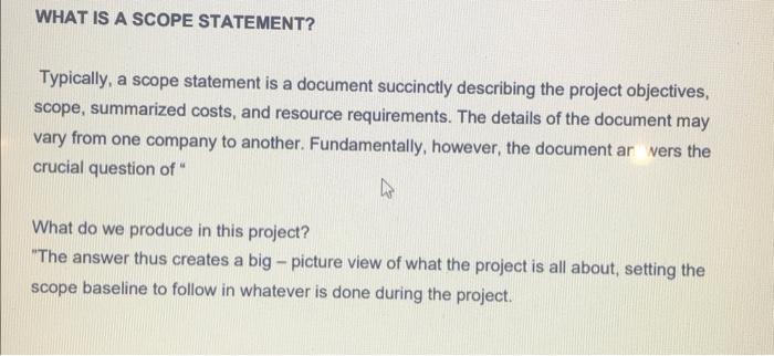 QUESTION ONE [40] Read the case study below and