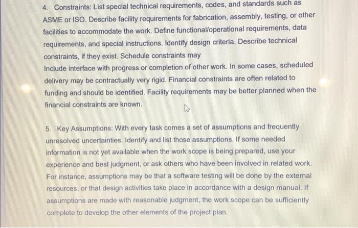 QUESTION ONE [40] Read the case study below and