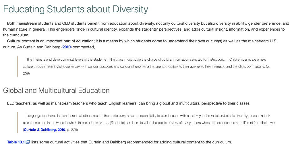 Question: Consider the examples in this article;