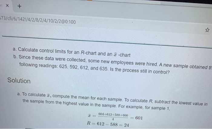 please help with a and b QUESTION 1 Solve Problem