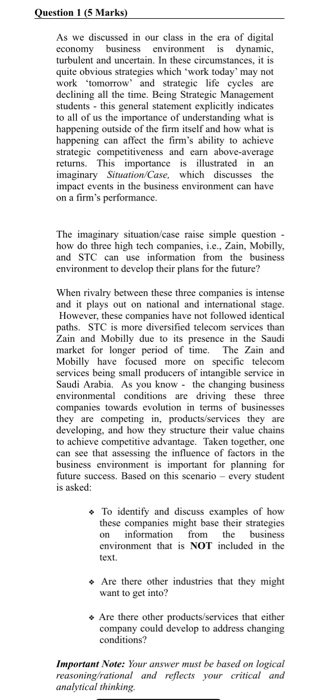 from strategic management book ninth edition