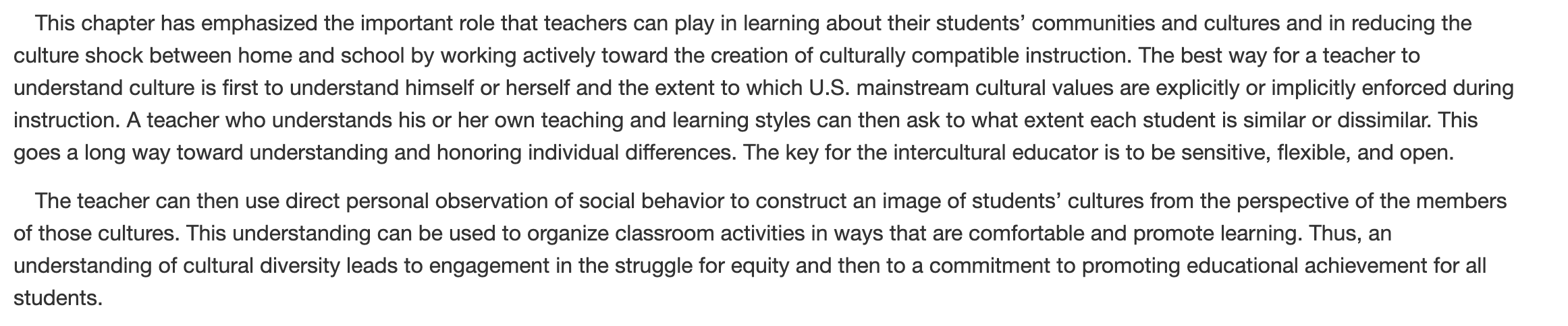 Question: Consider the examples in this article;