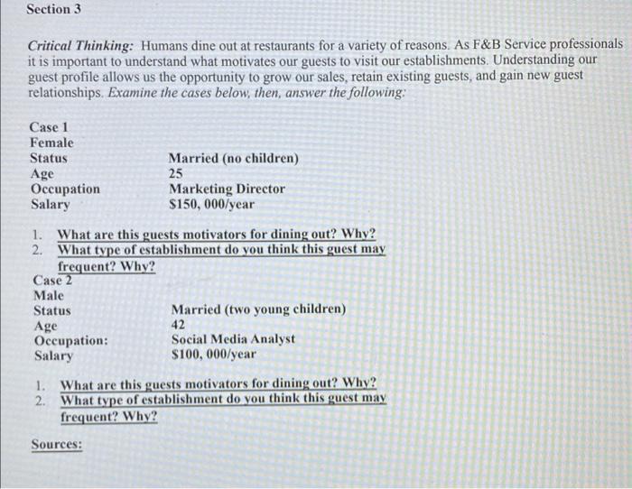 Please read & follow carefully: 1. Create a Cover