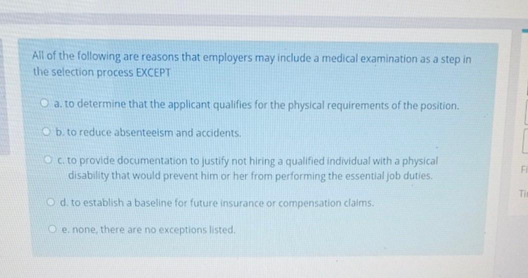 Which interview technique may lack consistency
