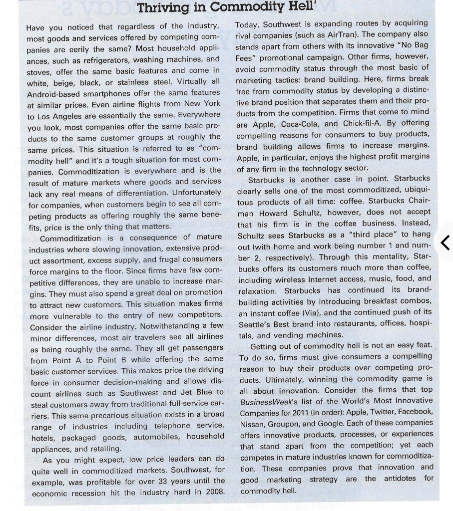 1- According to your case, what is