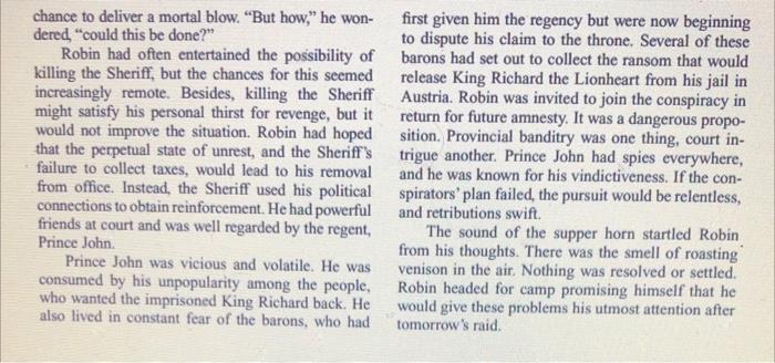 please see case study for answering the SWOT