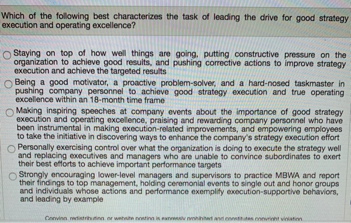 Which of the following best characterizes the