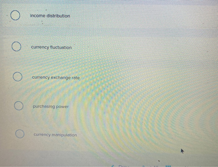 is one of the three economic factors that can The