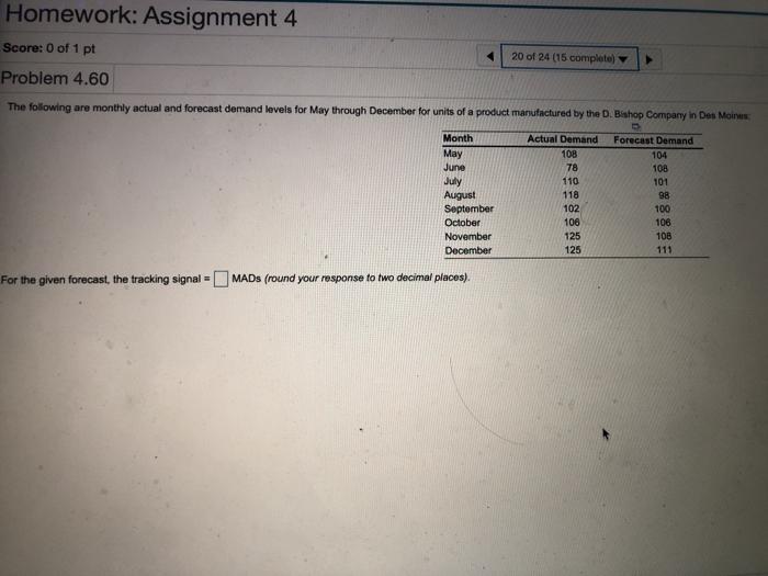 INTEL MGT100V1 Spring 2021 HW Score23. 154