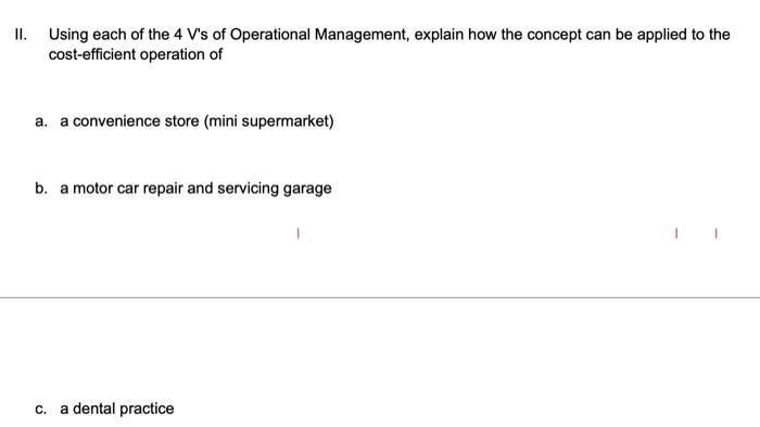 This is about business marketing. What should I