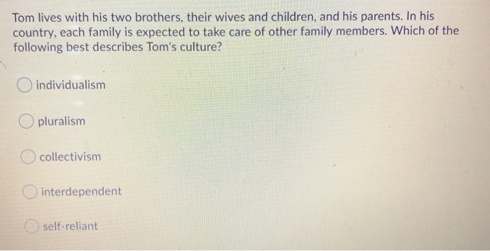 *consumer behavior* 1 Many French people believe