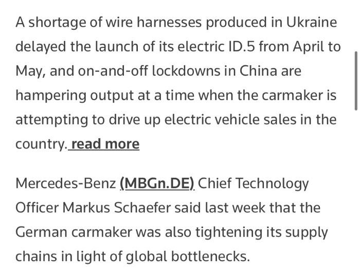 Please review the article below and post a one