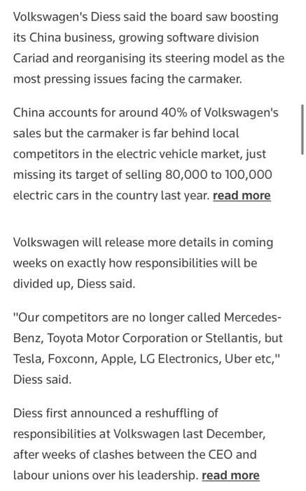 Please review the article below and post a one