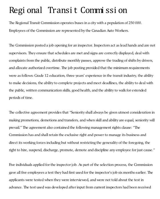 The Regional Transit Commission operates buses in