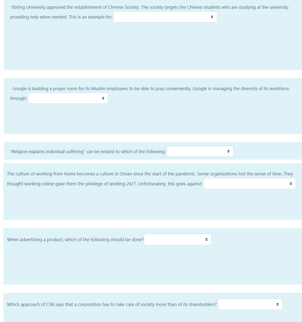 ww Stirling University approved the establishment