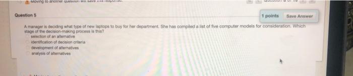 plz answer me faster you can Moving to move