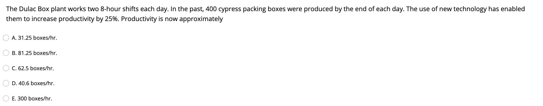 PLEASE SHOW ALL STEPS. SHOW ALL WORK AND EXPLAIN