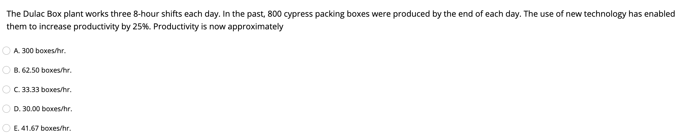 PLEASE SHOW ALL STEPS. SHOW ALL WORK AND EXPLAIN