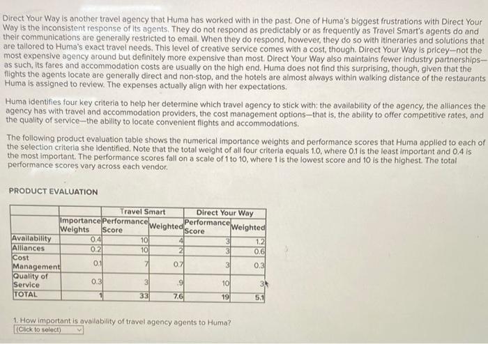 Marketing Analytics Toolkits: B2B Vendor