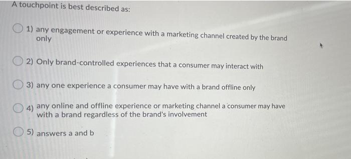 True or false? If you choose long-tail search