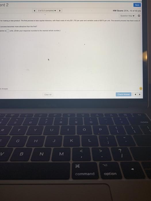 Score: 0 of 10 pts 2013 HW Score: 0%0 of 40 pts