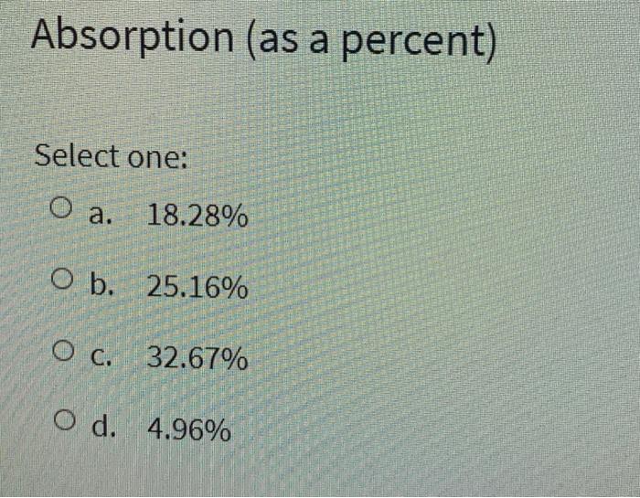 Information Flag question Samples of course